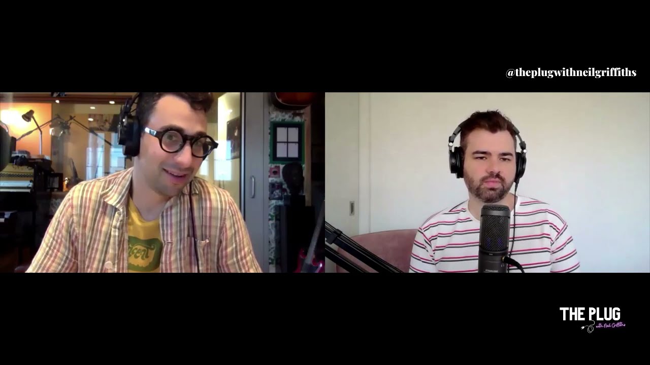 Taylor Swift was the first artist to let Jack Antonoff produce a song