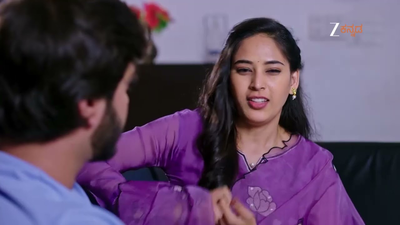 Lakshmi Nivasa | Ep - 771 | Webisode | Sep 24 2025 | Zee Kannada