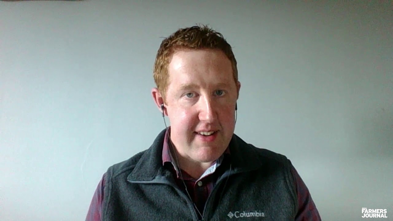 Farm Tech Talk: Livestock &ndash; Week 7
