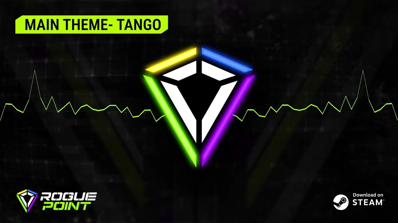 Main Theme - Tango | Rogue Point OST