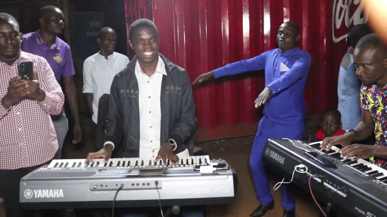 BIRO BEDO MONDISIRE!! LINDA OWINO, GRACE ABBY, DJLOZZ254 ON LOZZ TV CRUSADE.