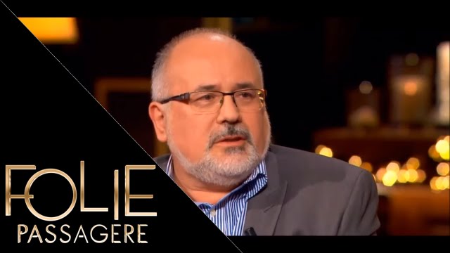 Très tôt, j'ai eu un penchant pour les mollusques - Folie Passagère 18/05/2016