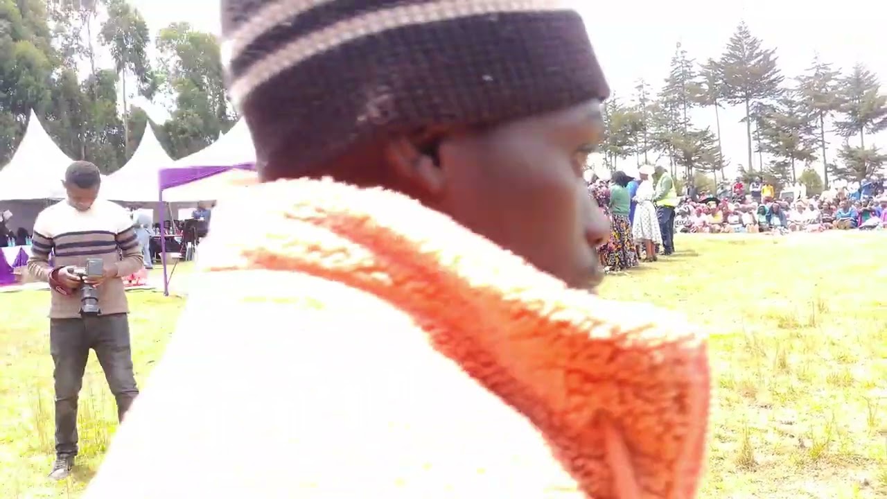 Bye bye dad.pastor mwangi 