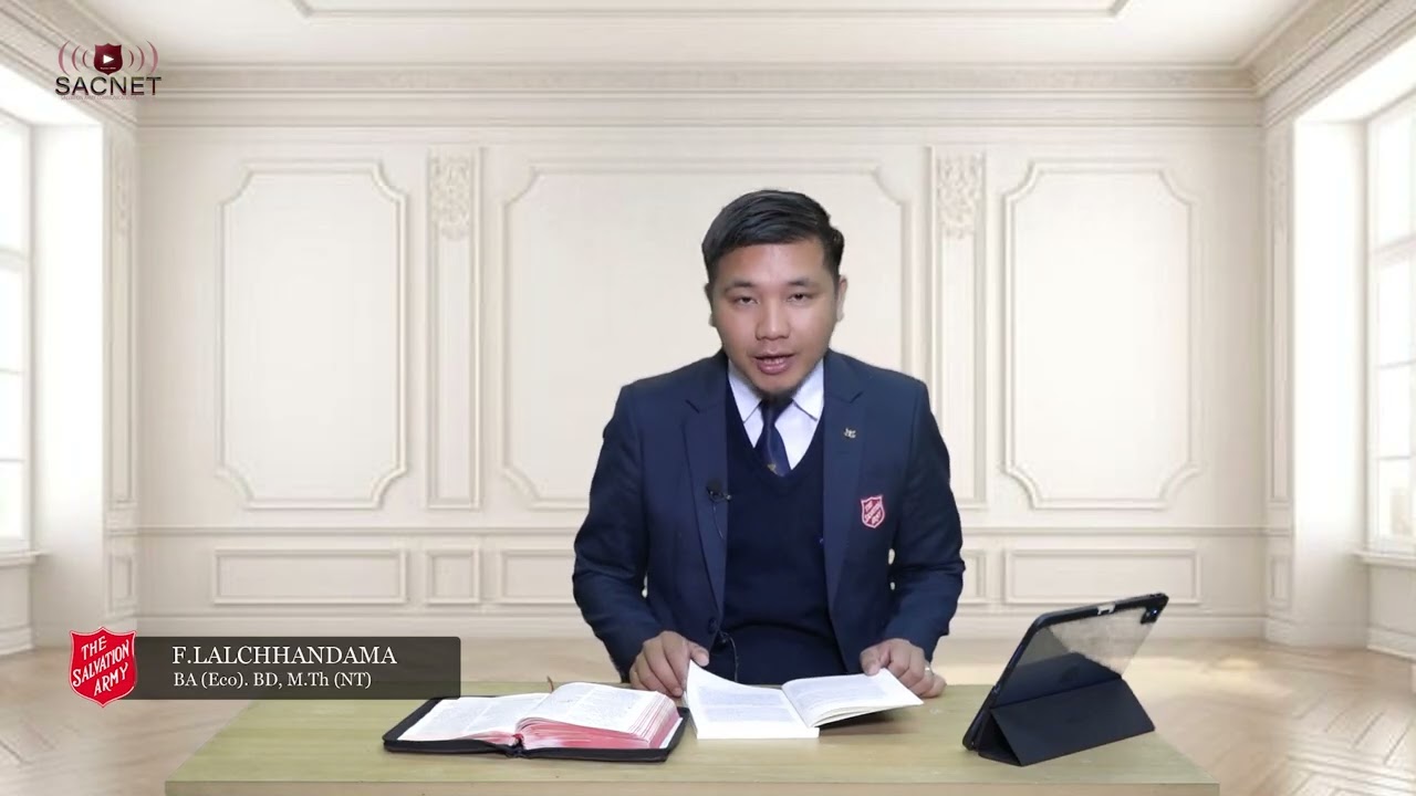 2026 PUITLING SUNDAY SCHOOL ZIRLAI 4 NA ENLAWKNA