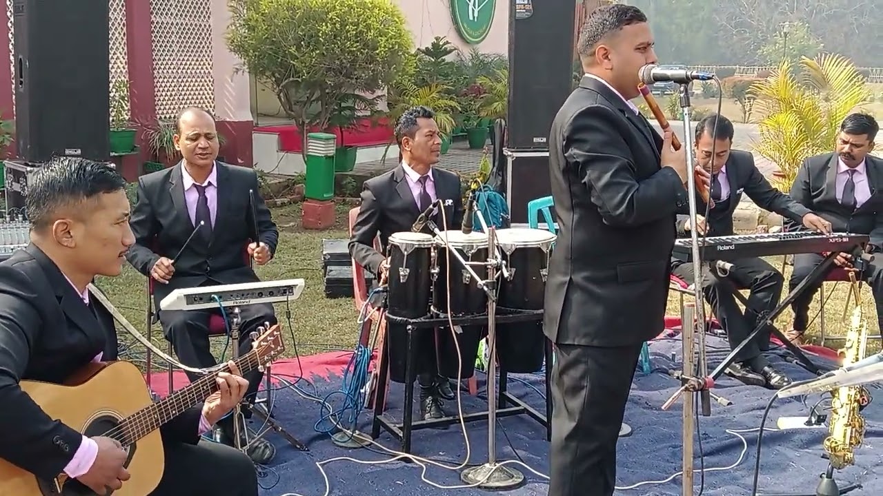 Dil Diya Hai Jaan bhi denge a vatan Tere liye🇮🇳🇮🇳🇮🇳 Karma by Mohammad Aziz & Kavita Krishnamurthy