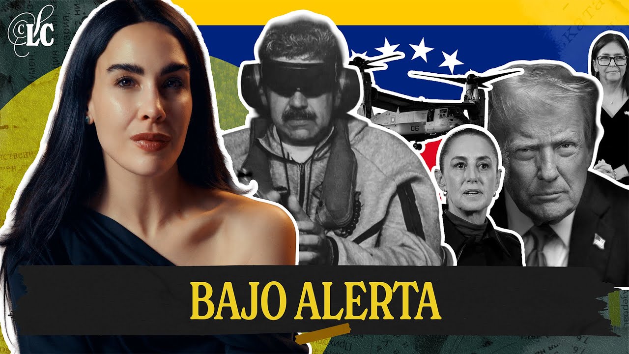 Venezuela al borde: ¿Nuevo conflicto mundial y qué significa para México?