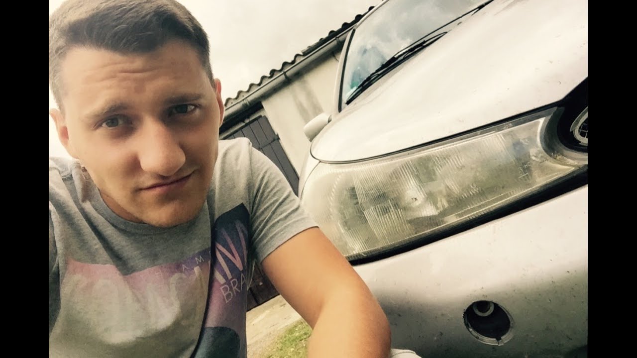 Покупка и обзор Ha Ford  Mondeo 2000  года 2,0L