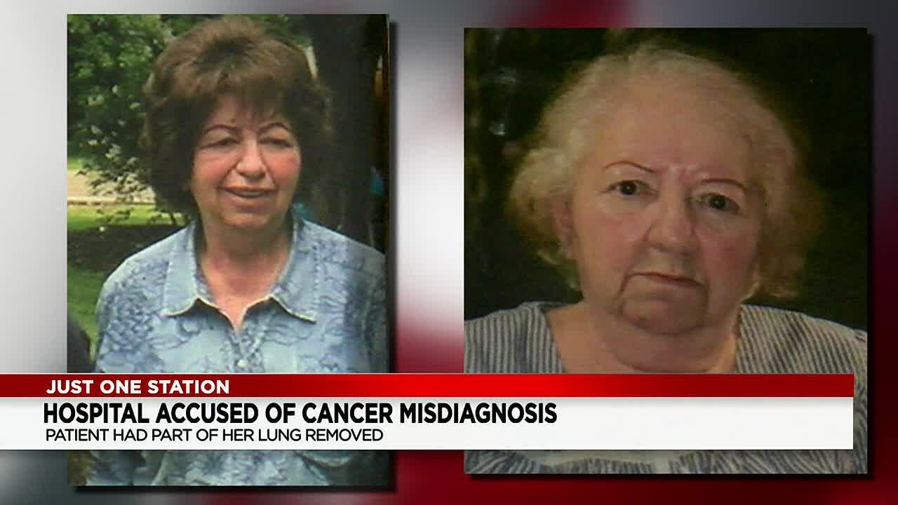 Summit County family says lab error led to false cancer diagnosis; and life-altering surgery