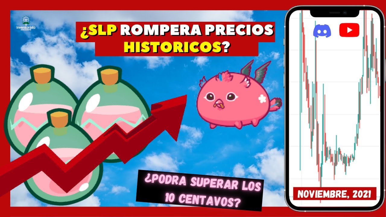 SLP A 0.12 | PREDICCION DE PRECIO SLP