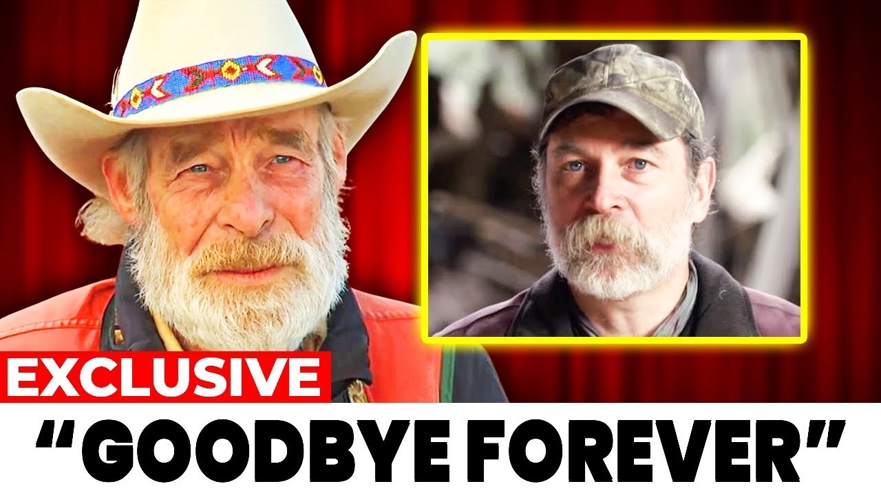 Mountain Men Cast: Deaths and Legal Troubles in 2025