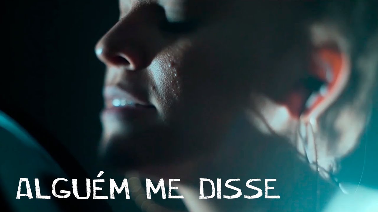 Alguém me Disse - Camila Marieta (Vídeoclipe) | Os Cearenses - Especial Evaldo Gouveia