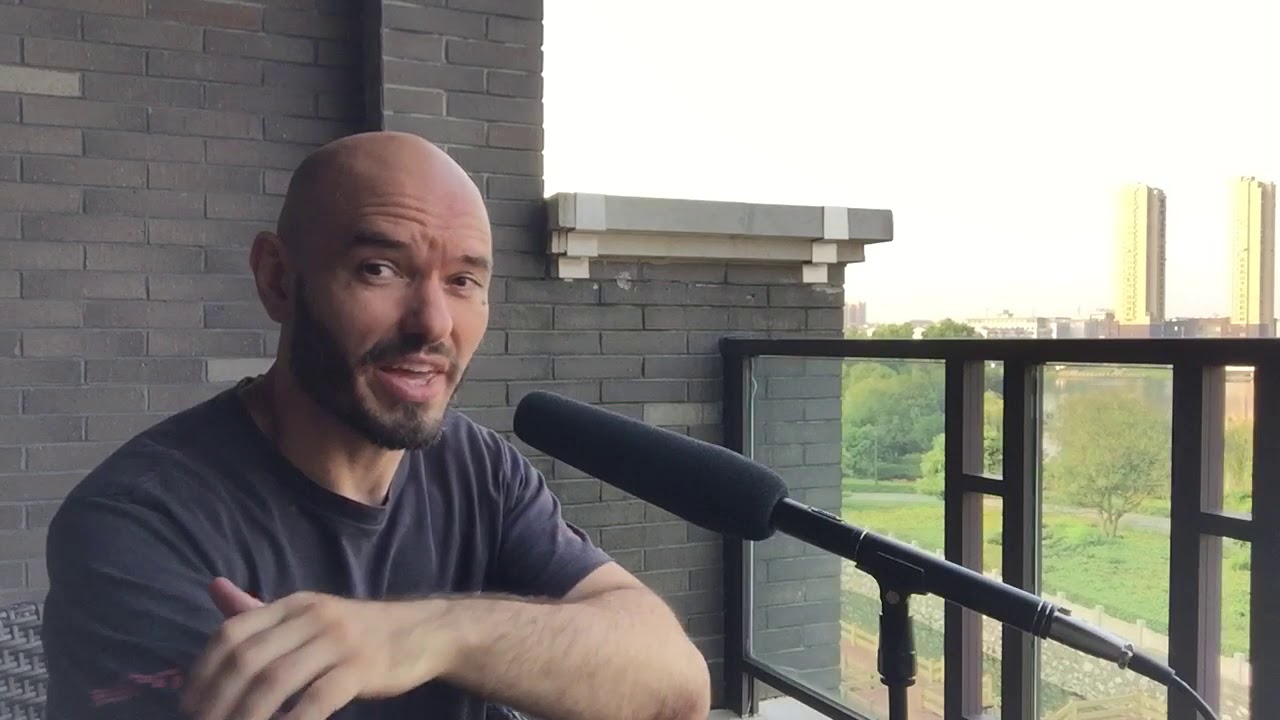 He won one MMA fight, and now he’s a jerk!