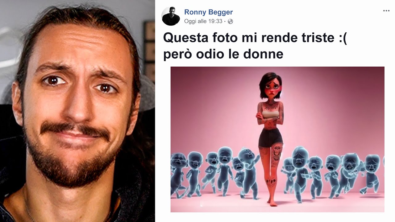 I COMPLOTTISTI MATTI Sono TORNATI!