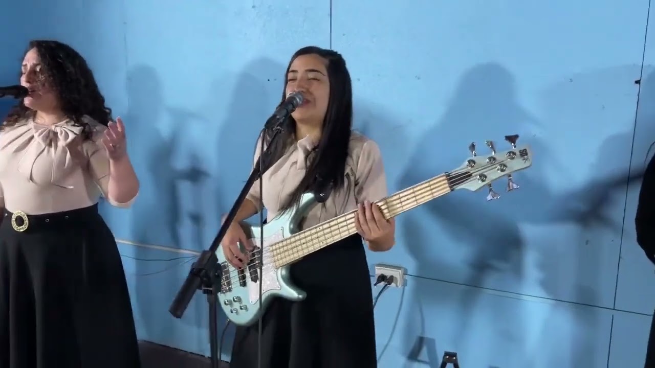 Medley Coro la Sinagoga 