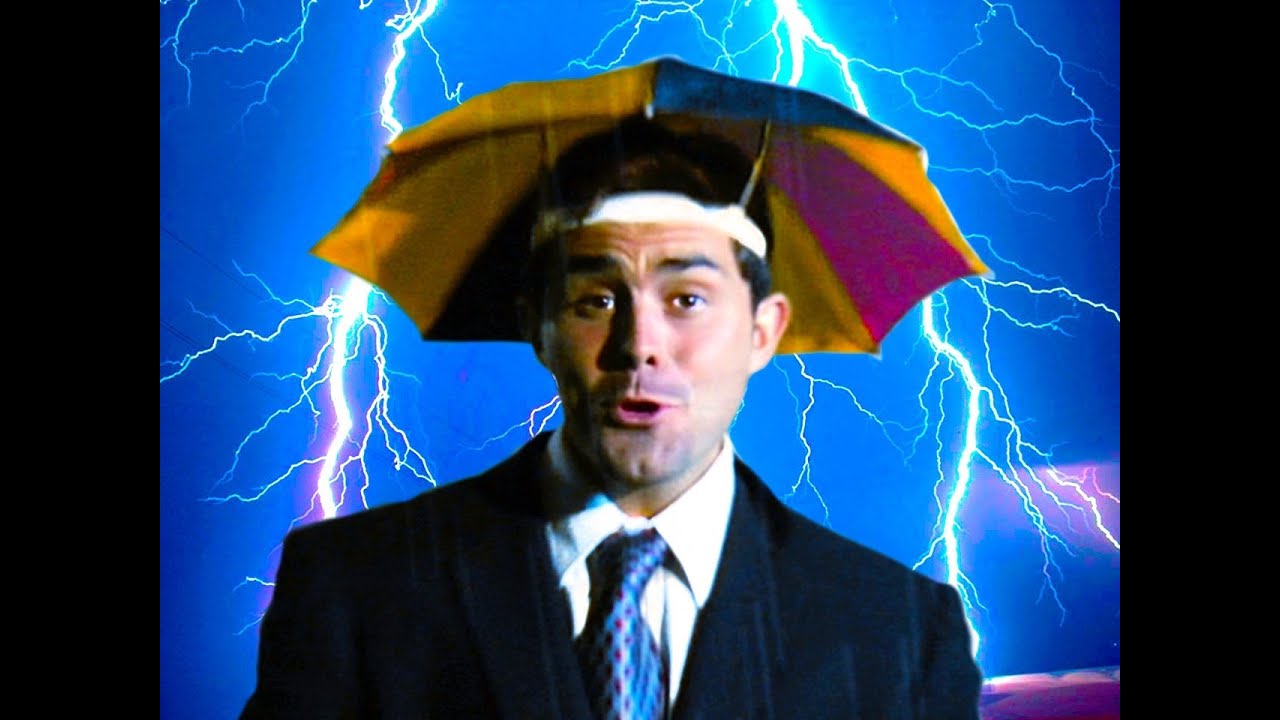 WEATHERMAN