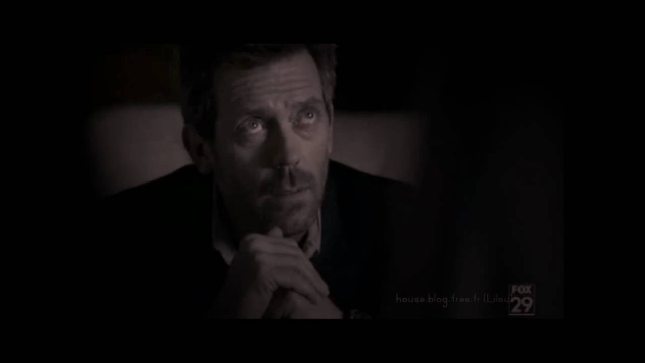 Dr House - Why? (In memoriam) [SPOILER 5x20]