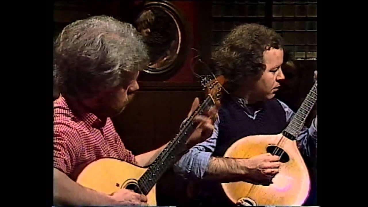 Gary Hastings, Gerry O'Donnell, Ciaran Curran, Fintan McManus - Big John's and the Cocktail