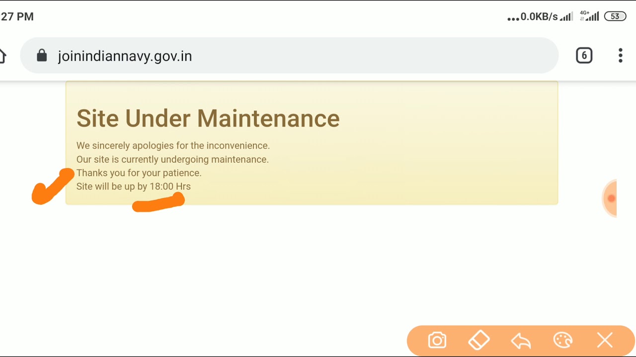 Indian Navy SSR & AA Final Merit List ? PDF List ? Must Watch