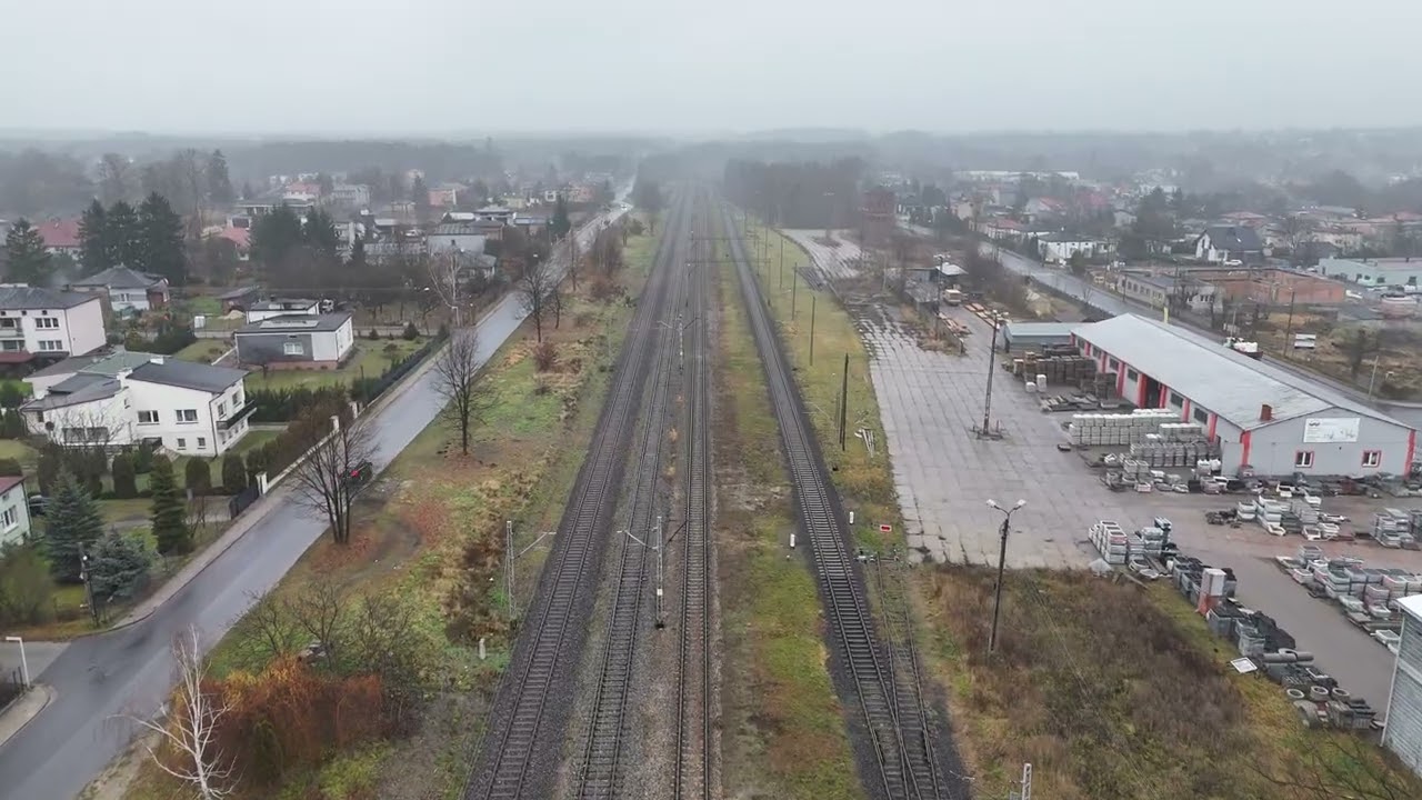 Głowno 4K