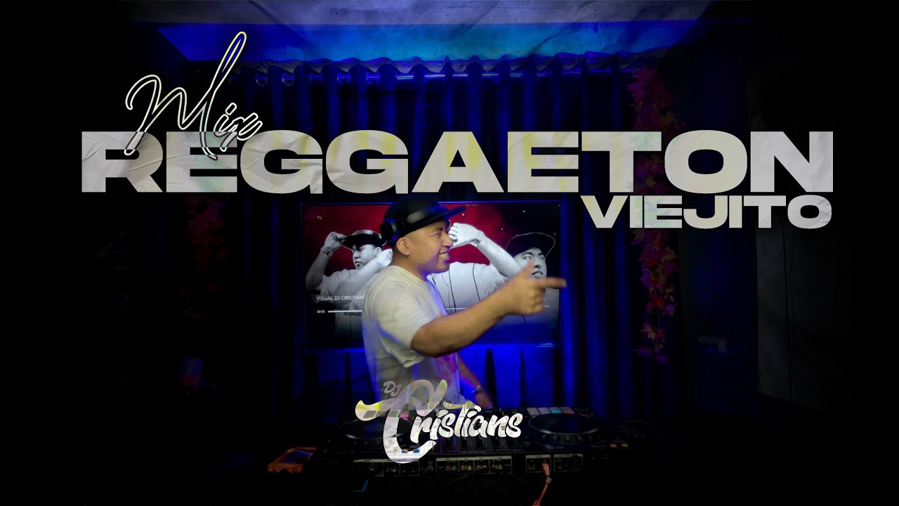 MIX REGGAETON VIEJITO🪐[YO VOY, FANTASMA, DILE,  HOLA BEBE, CAER TO' EL PESO, GUAYA GUAYA, DON OMAR]🔥