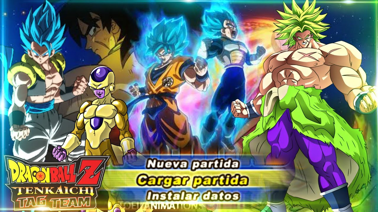 DBZ TTT MOD | All New Characters Attacks & Transformation | Texture Original | DOWNLOAD