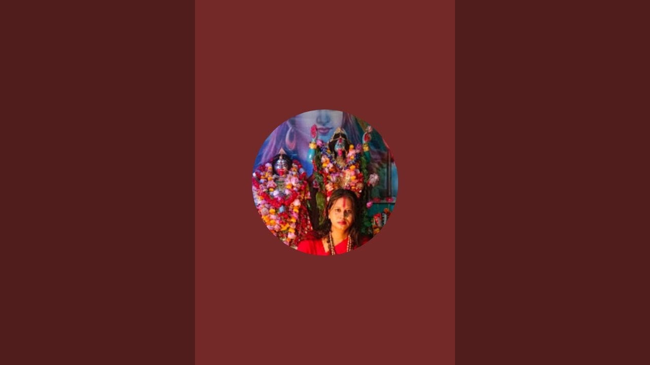 Aparajita voirobi  is live!
