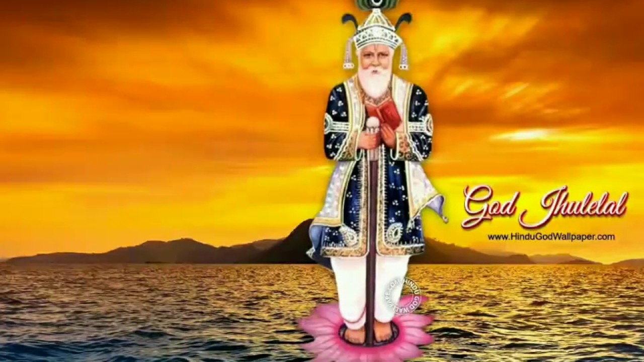 New sindhi song jhulelal premi pyara