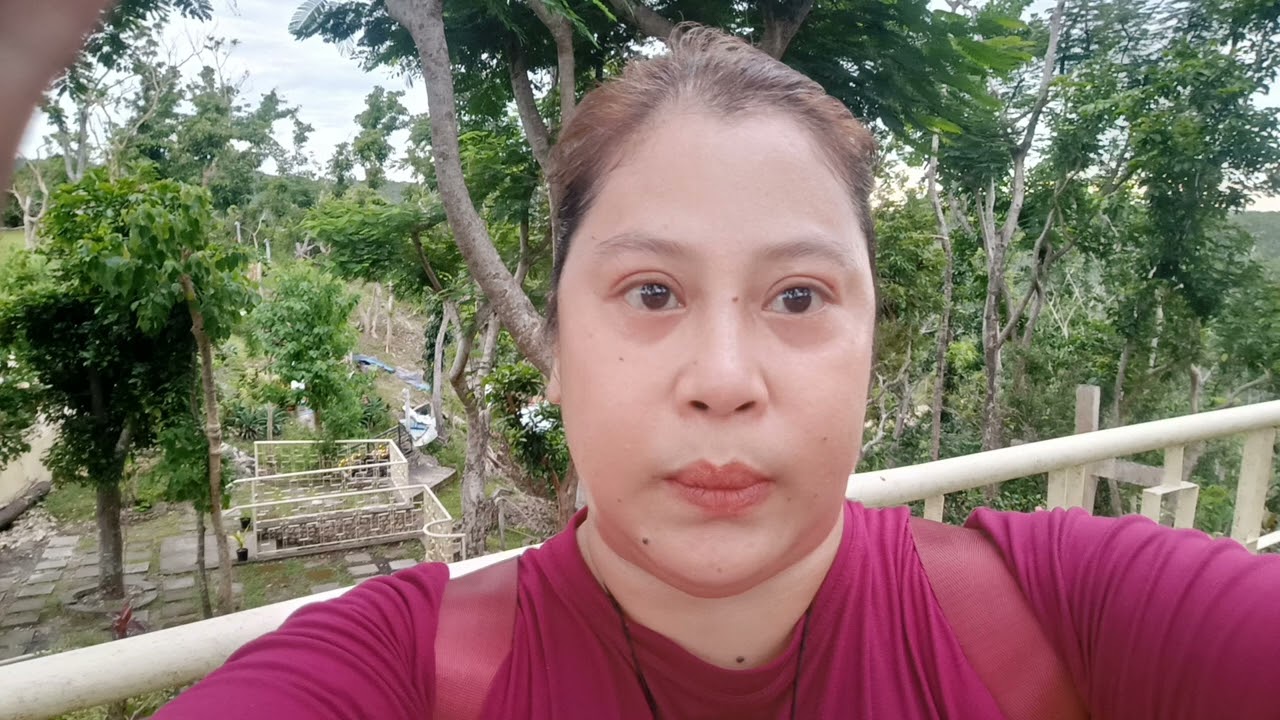 Monte  cueva maasin Leyte