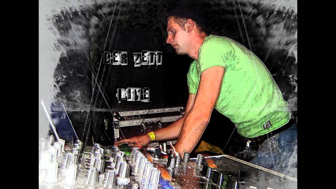Der ZETT LiVe - Uff de Löffel wills der Hase