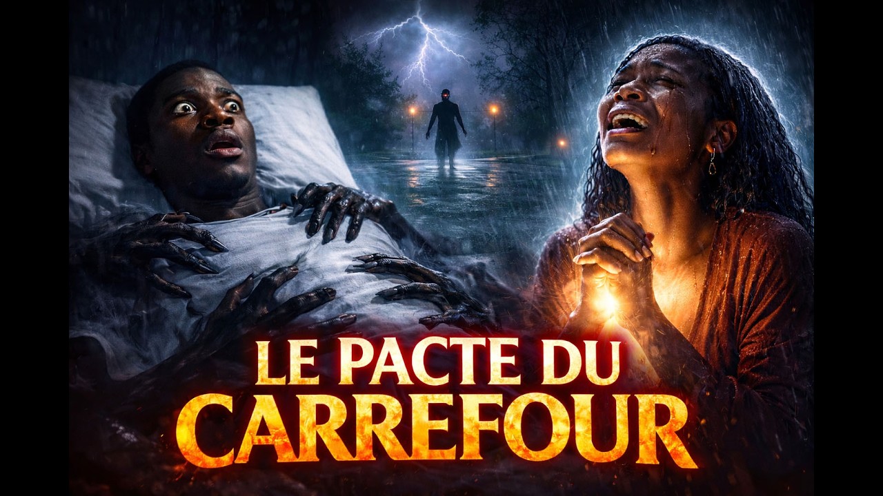 LE PACTE DU CARREFOUR