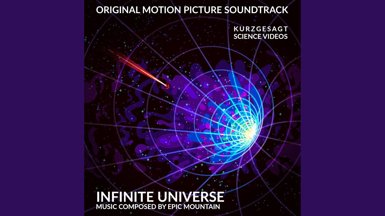 Infinite Universe