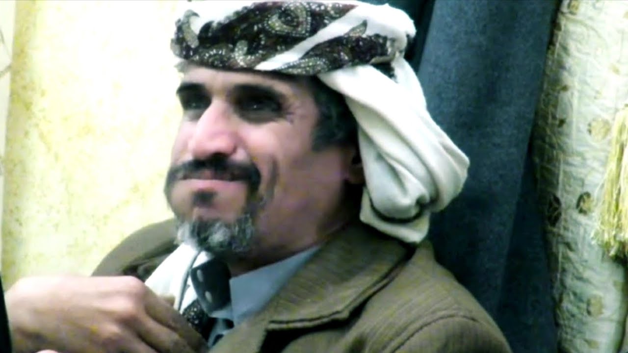 الشاعر مجيب الرحمن غنيم قصيدة القدس مارب اليمن yemen