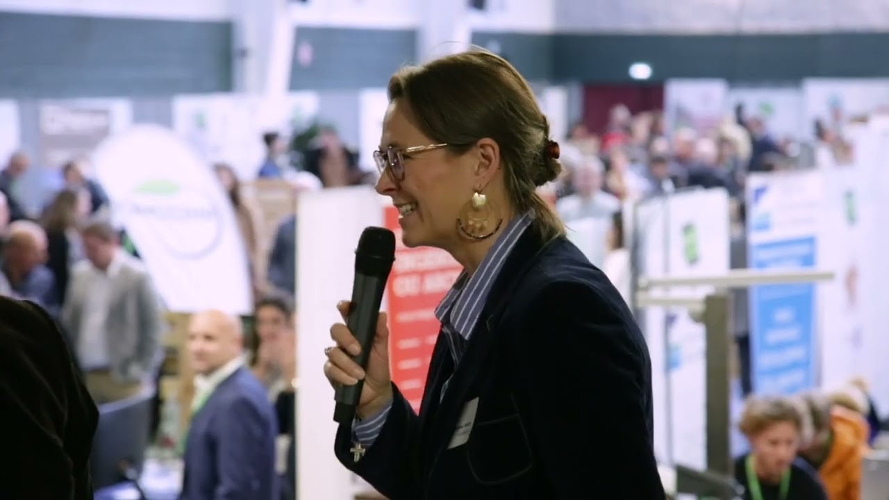 Forum de l'économie circulaire transfrontalier #2