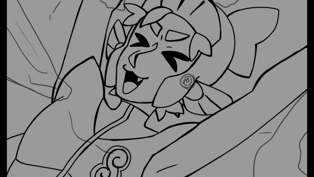 CHAT I DON'T KNOW (EmpiresSMP animation)