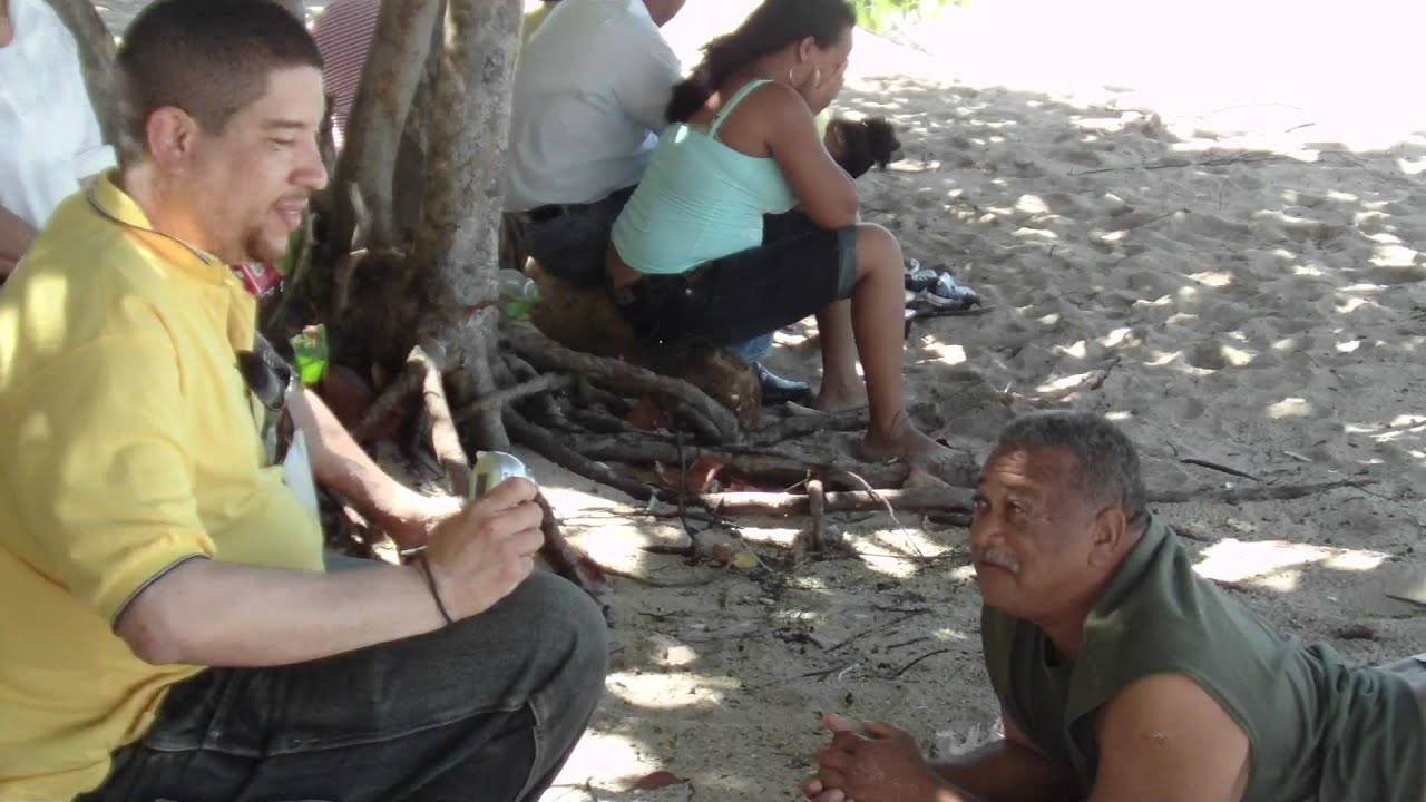 Luperon Playa Grande