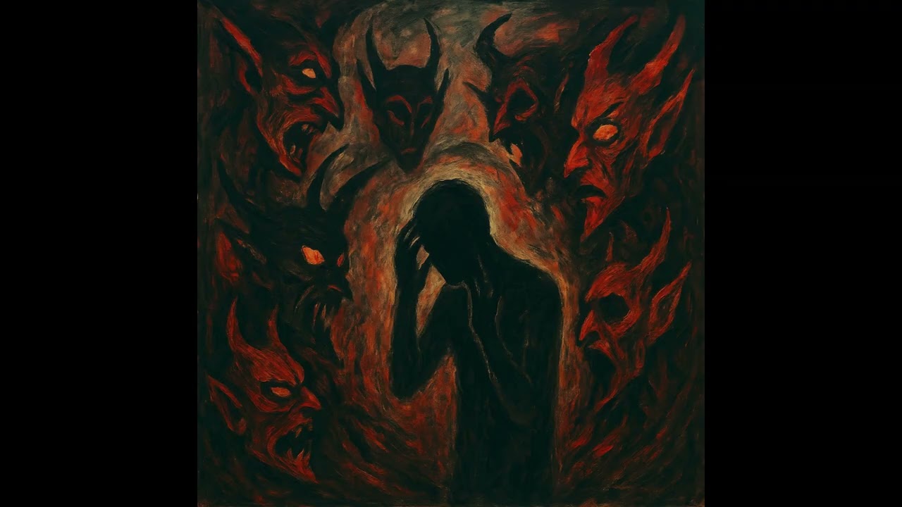 SLP - DEMONY