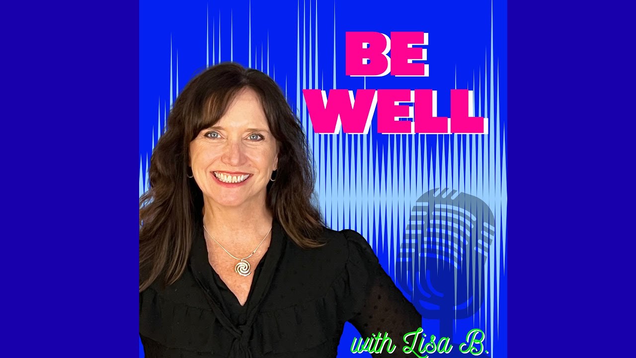 Be Well | Episode 2 — Navigating Grief Through the Holidays with Ann Dagle