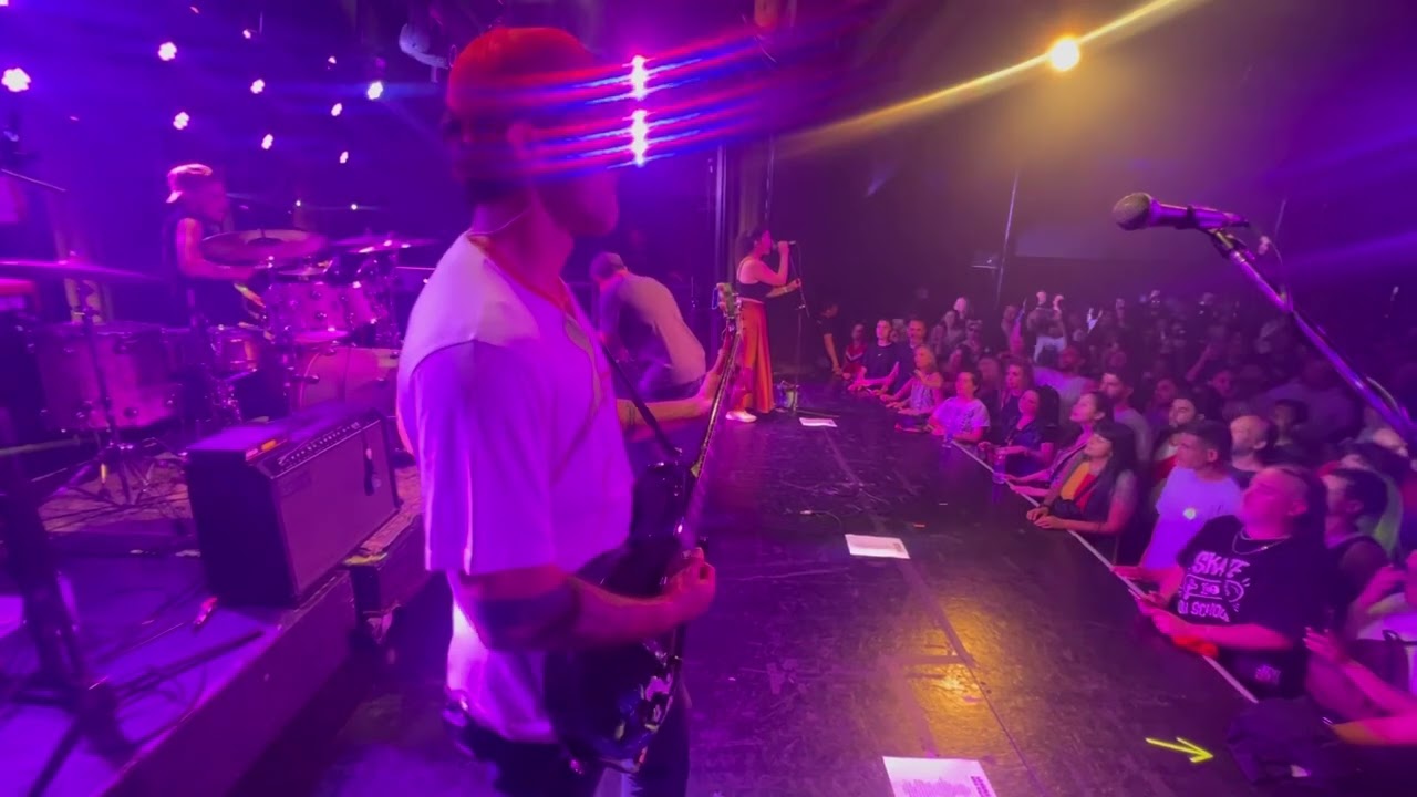 De Otra Manera (En Vivo) desde La Trastienda, Buenos Aires #GIRAVISIONES