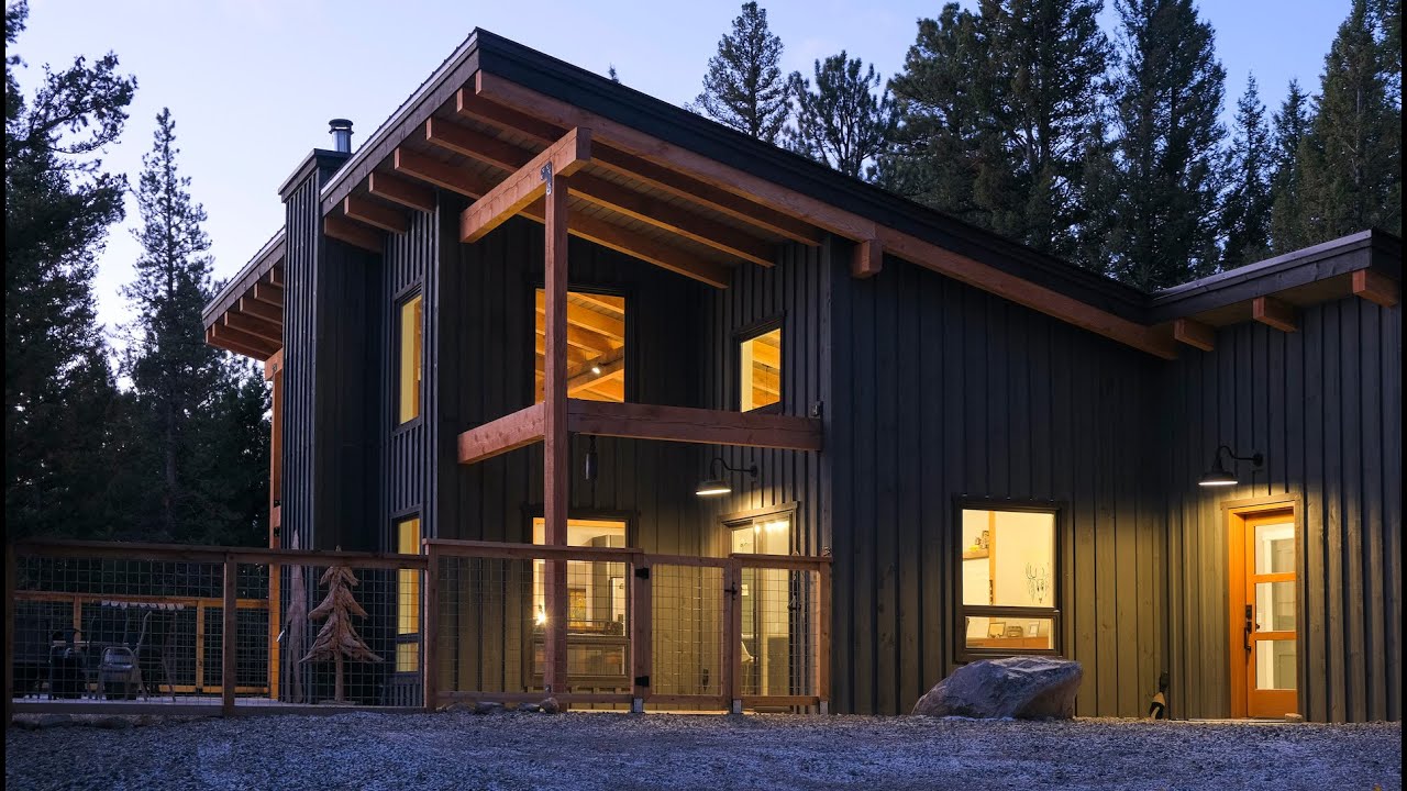 Modern Minimalist by Timberlyne Group
