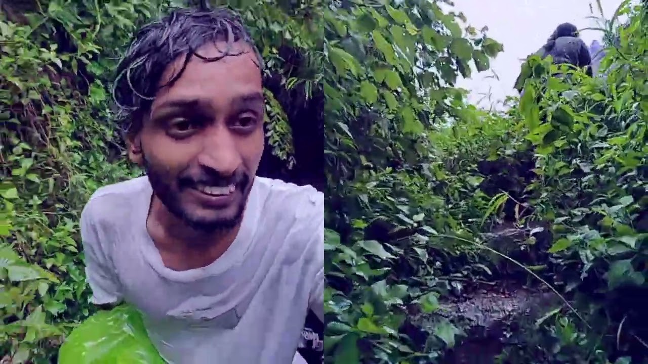 Its raining kannur , with hidden spots | Backpack to home | Storytelling
