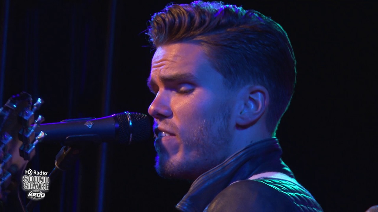 KALEO 