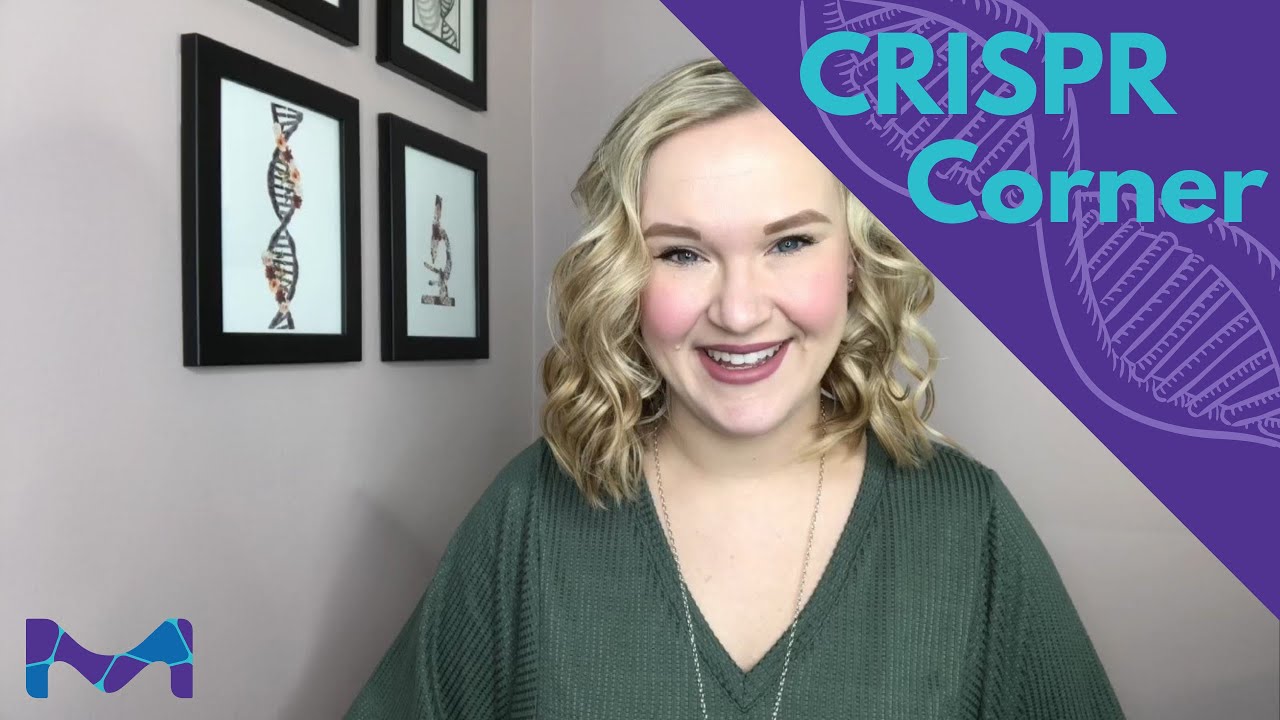 CRISPR Corner 🧬 Episode 9 - Guide RNA Design Rules