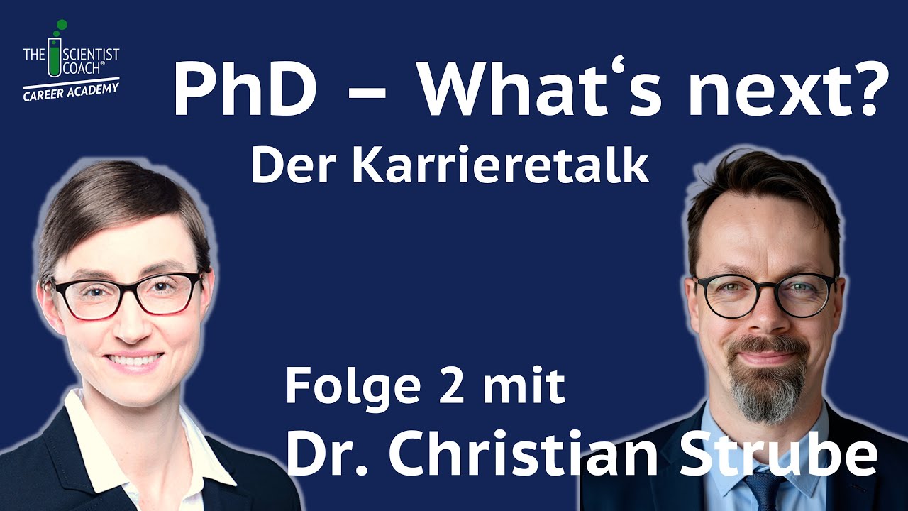 Was macht man als Regulatory Affairs Manager und wie startet man in der Pharmaindustrie durch?