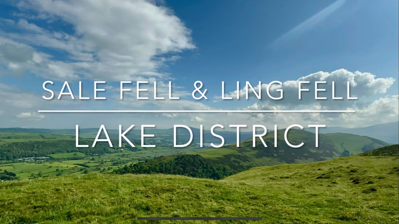 Sale Fell & Ling Fell
