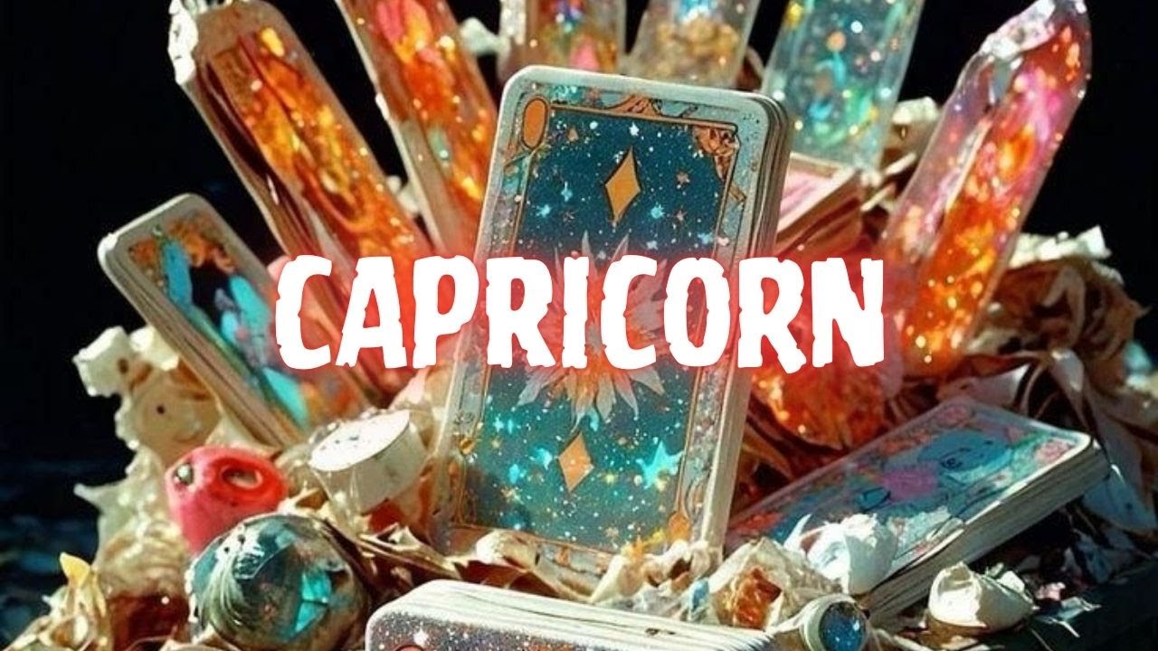 КОЗЕРОГ〰️ДЖЕКПОТ🤑НОВЫЙ ДОМ! БОЛЬШЕ ДЕНЕГ И СТАБИЛЬНОСТИ🤩 ВЫ ДАЖЕ НЕ ПРЕДСТАВЛЯЕТЕ, НАСКОЛЬКО СЧАС...