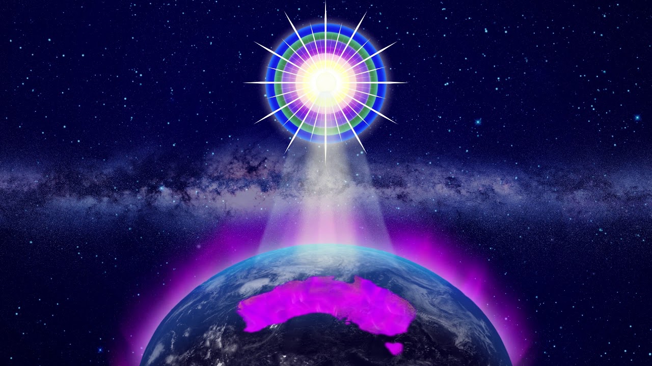 Healing Australia Decrees