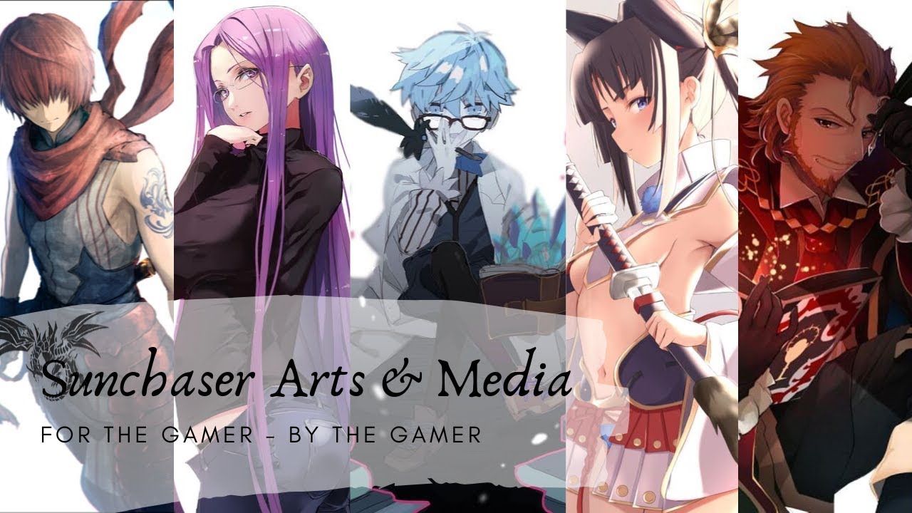 Hướng Dẫn Nâng Cao - Đẳng Cấp Servant Bình Dân (Tập 2) - Fate Grand Order