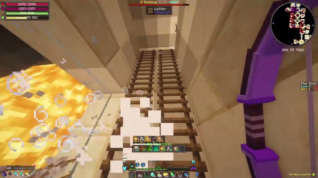 #9 Прохождение CTE2 Minecraft