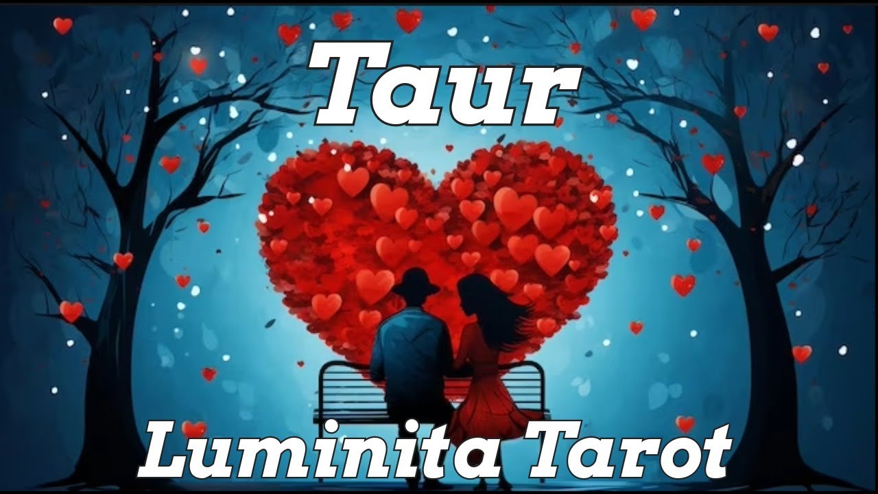 🔮♉️ ZODIA TAUR 🧿 CE TREBUIE SA STII DESPRE PERSOANA LA CARE TU TE GANDESTI !