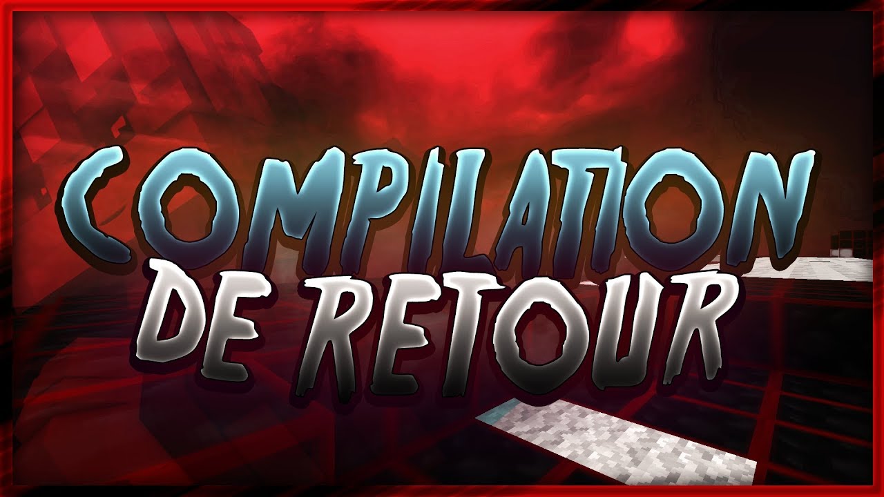 LE CHAMPION DU MONDE DE RETOUR | Compil Rush + Pack Private
